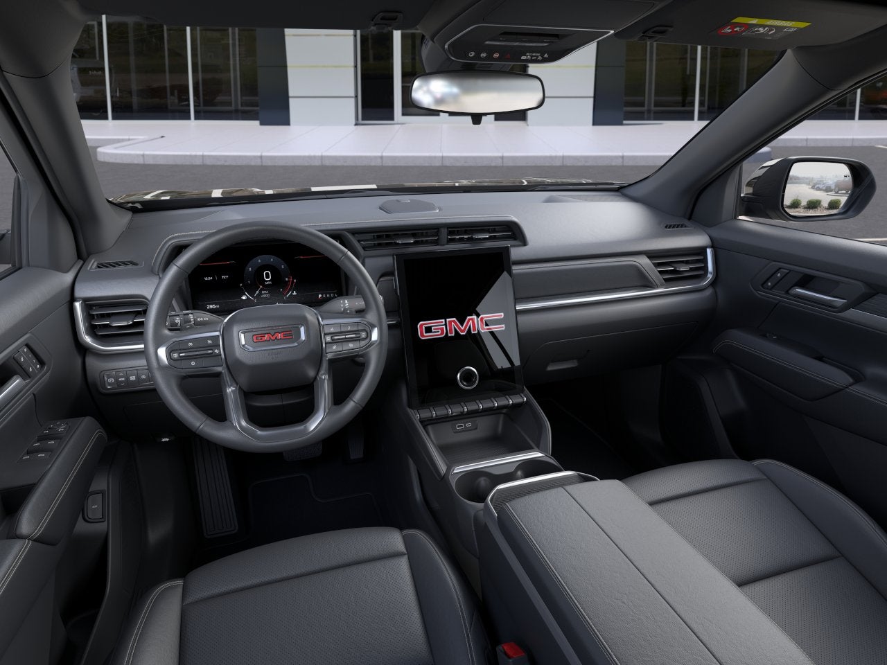 2026 GMC Terrain Elevation - Photo 53
