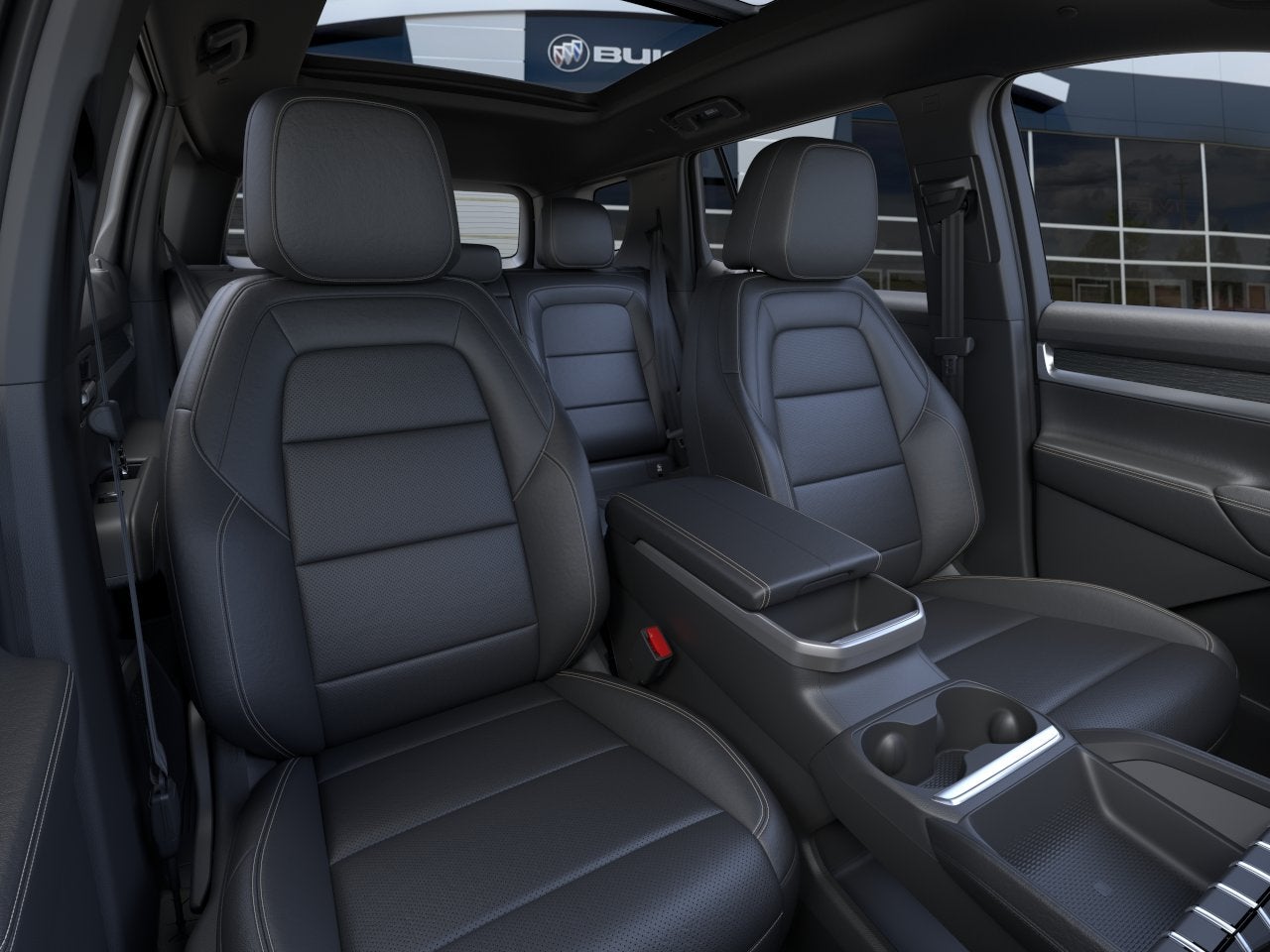 2026 GMC Terrain Elevation - Photo 54