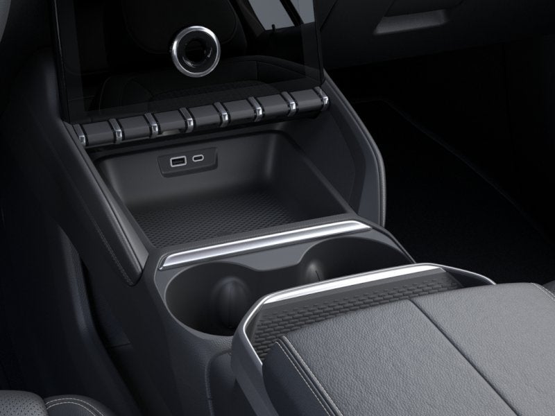 2026 GMC Terrain Elevation - Photo 61