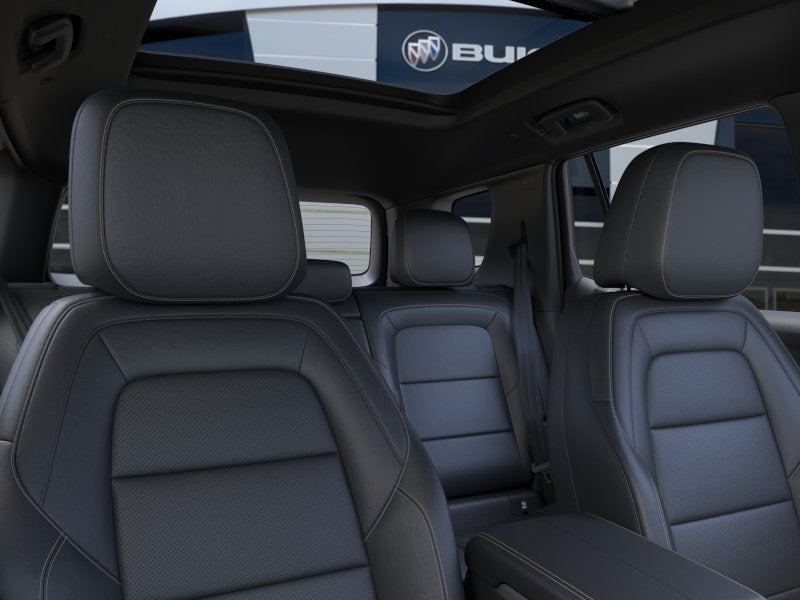 2026 GMC Terrain Elevation - Photo 62