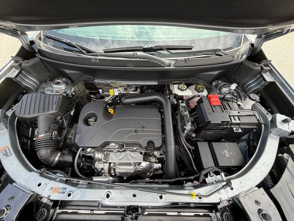 2026 GMC Terrain Elevation - Photo 25