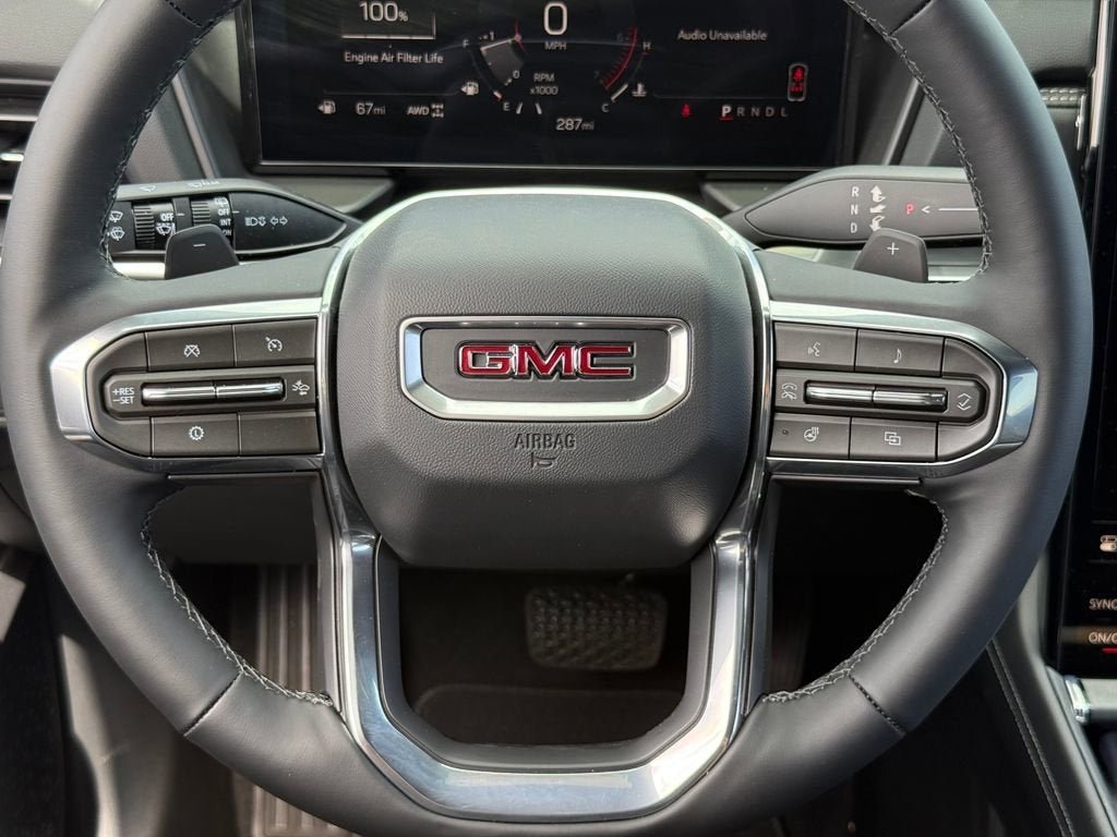 2026 GMC Terrain Elevation - Photo 26