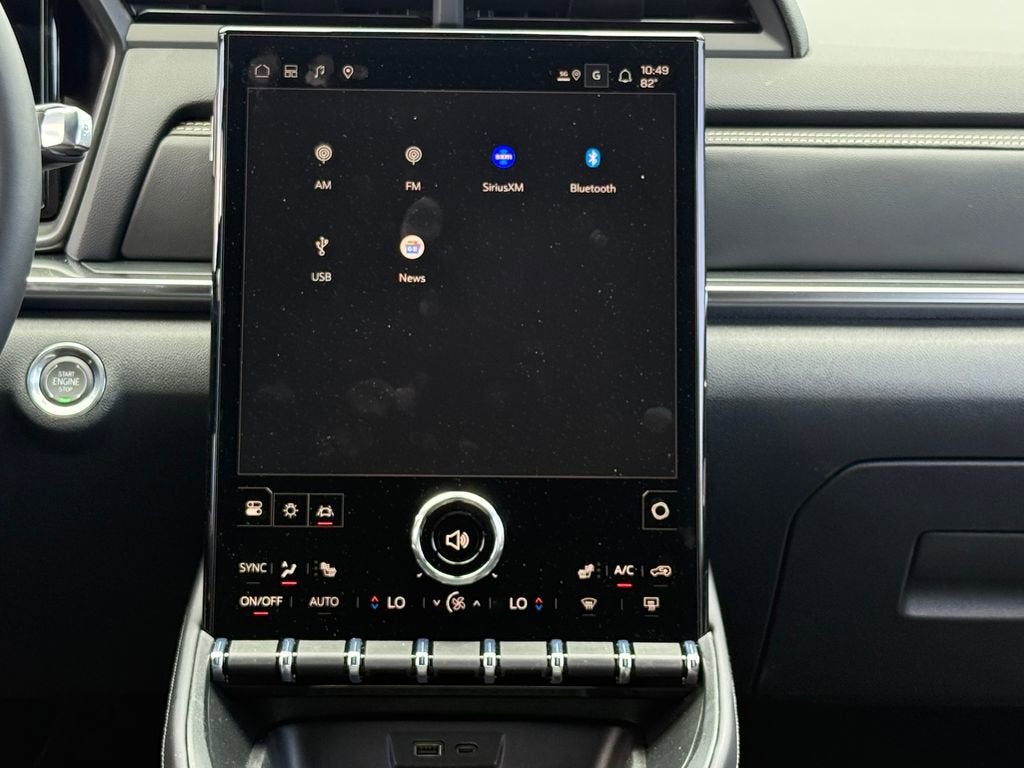 2026 GMC Terrain Elevation - Photo 29