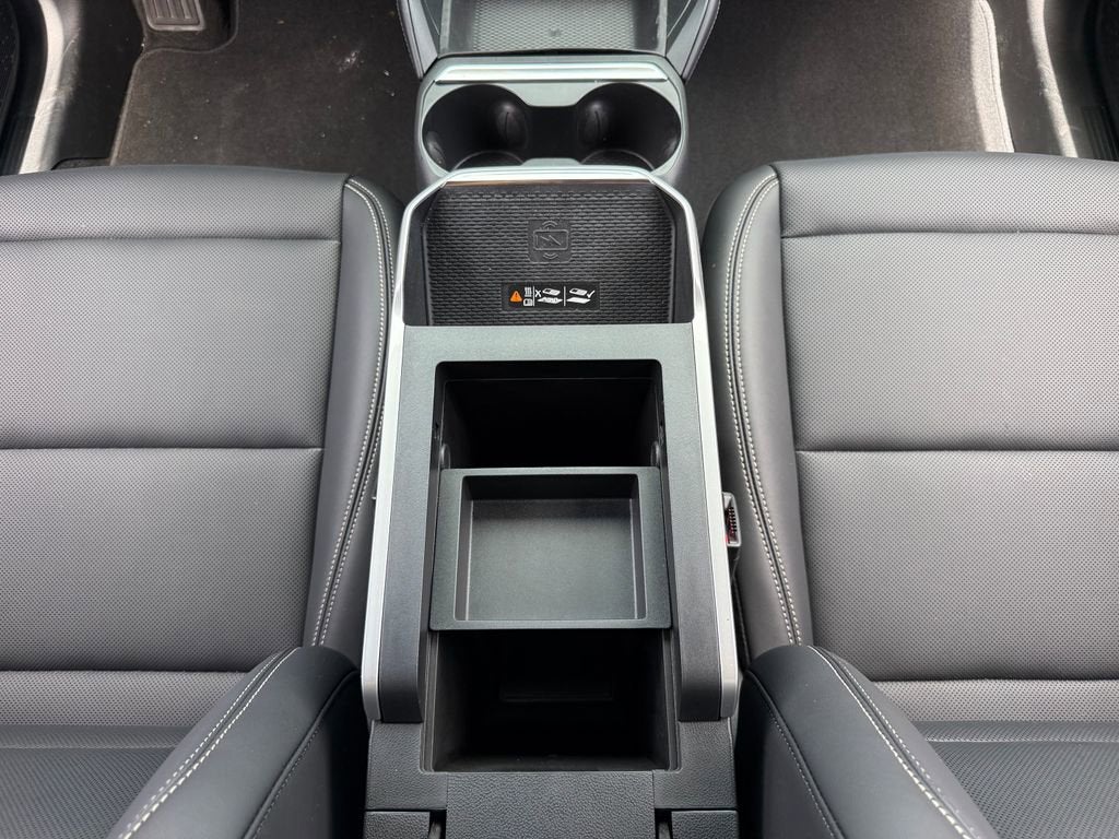 2026 GMC Terrain Elevation - Photo 32