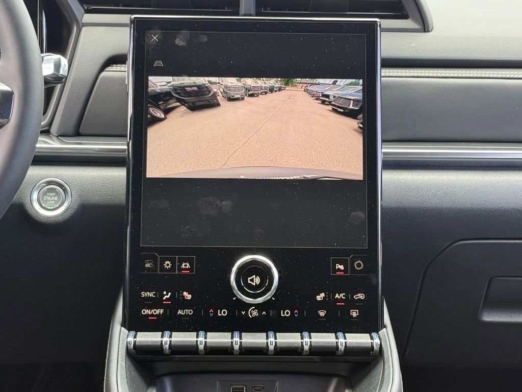 2026 GMC Terrain Elevation - Photo 33