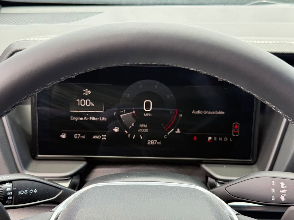 2026 GMC Terrain Elevation - Photo 34