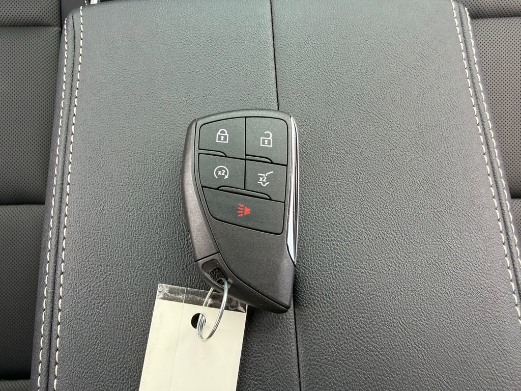 2026 GMC Terrain Elevation - Photo 35