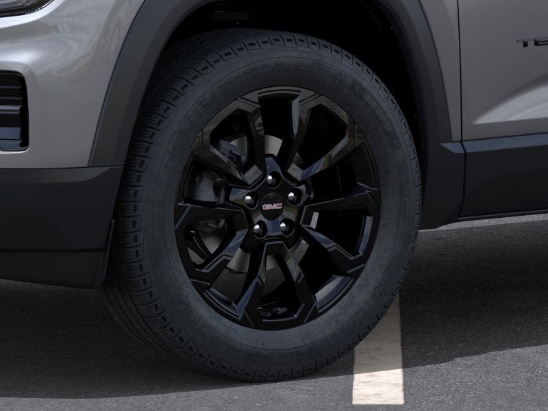 2026 GMC Terrain Elevation - Photo 45