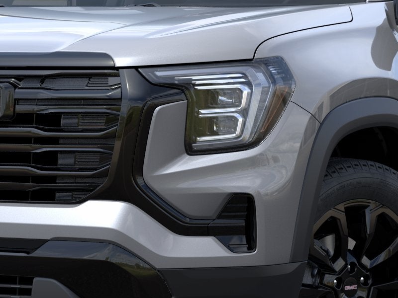 2026 GMC Terrain Elevation - Photo 46