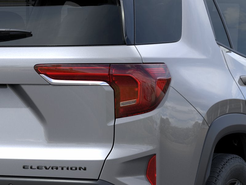 2026 GMC Terrain Elevation - Photo 47