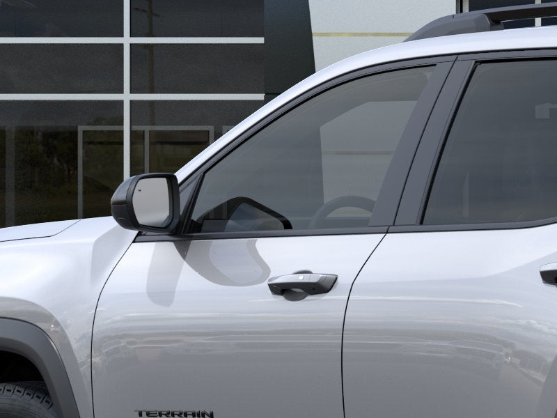 2026 GMC Terrain Elevation - Photo 48