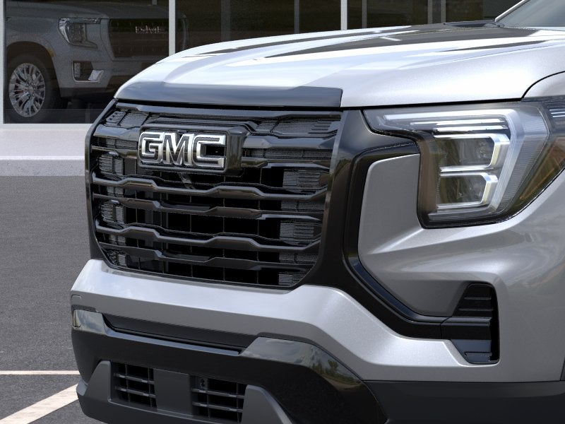 2026 GMC Terrain Elevation - Photo 49