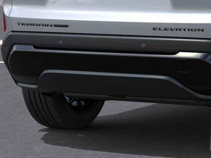 2026 GMC Terrain Elevation - Photo 50