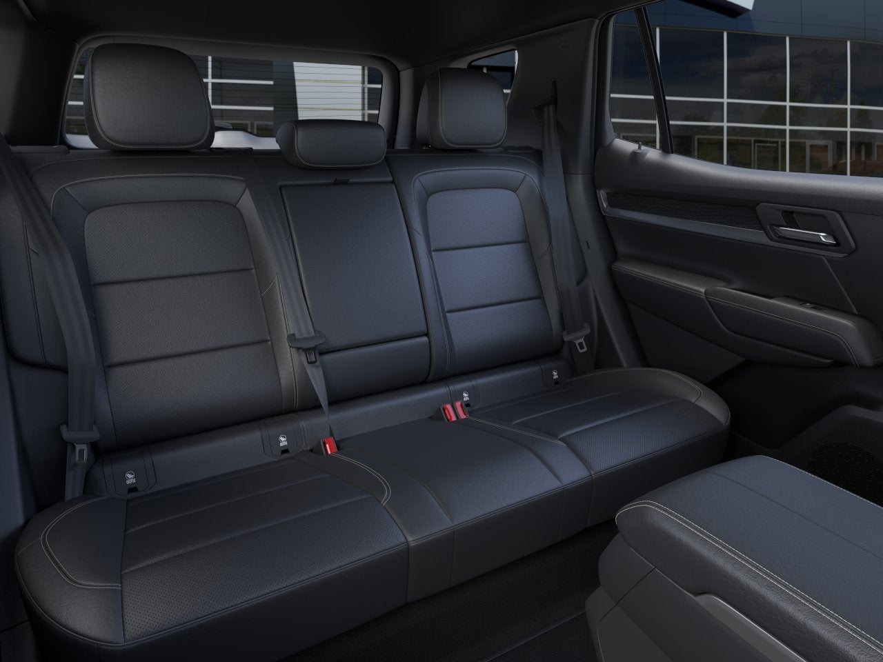 2026 GMC Terrain Elevation - Photo 53