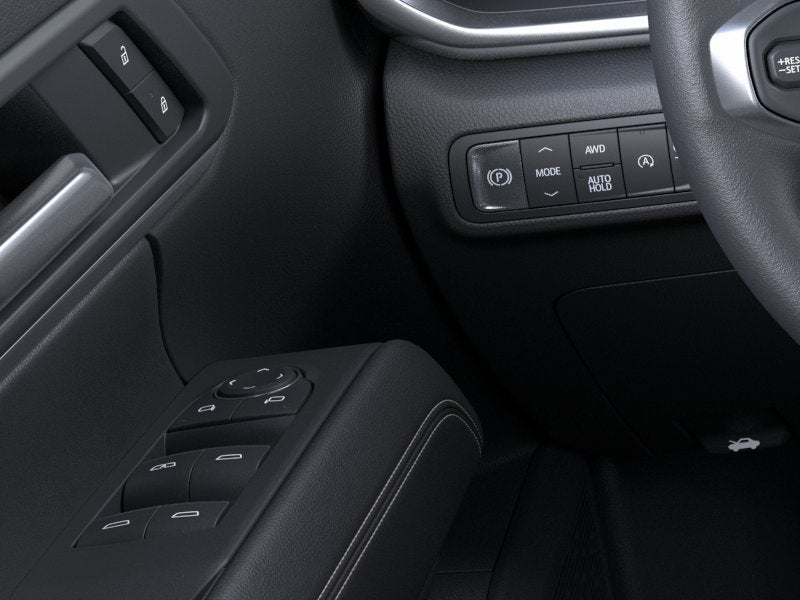 2026 GMC Terrain Elevation - Photo 58