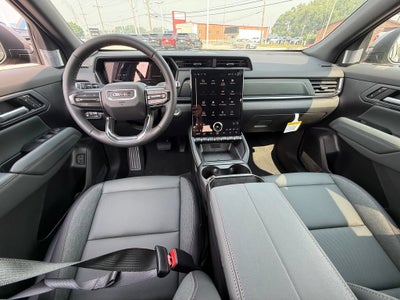 2027 GMC Terrain AWD AT4