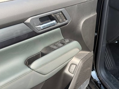 2027 GMC Terrain AWD AT4