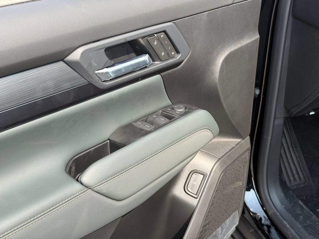 2027 GMC Terrain AWD AT4