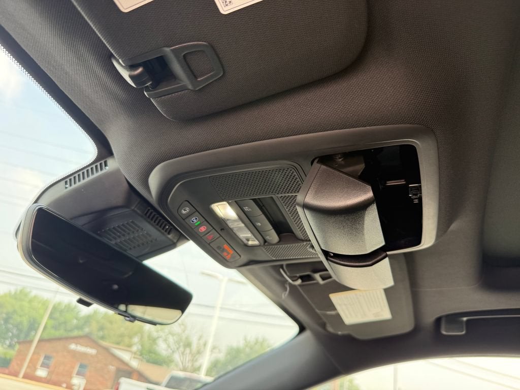 2027 GMC Terrain AWD AT4