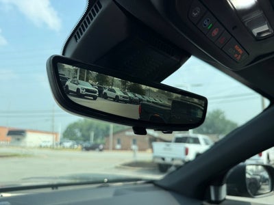 2027 GMC Terrain AWD AT4