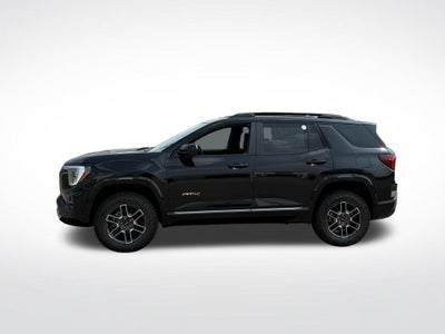 2027 GMC Terrain AWD AT4