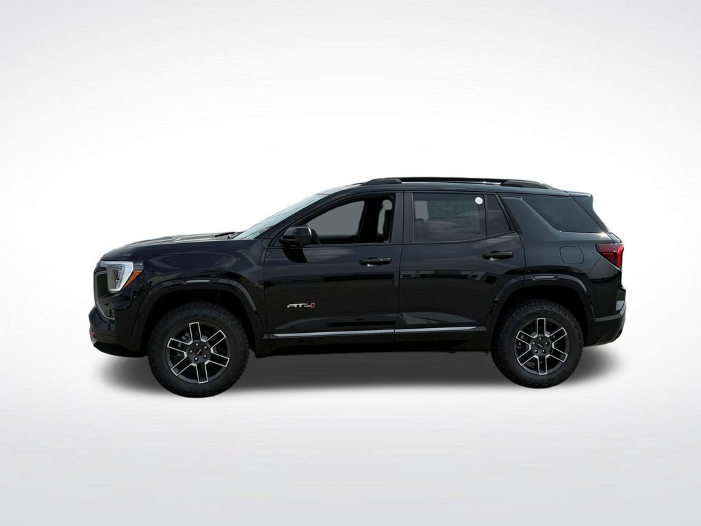2027 GMC Terrain AWD AT4