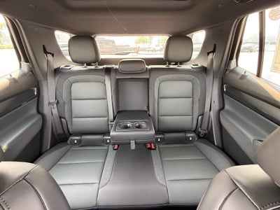 2027 GMC Terrain AWD AT4