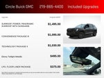 2027 GMC Terrain AWD AT4