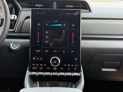 2027 GMC Terrain AWD AT4