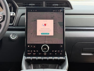2027 GMC Terrain AWD AT4