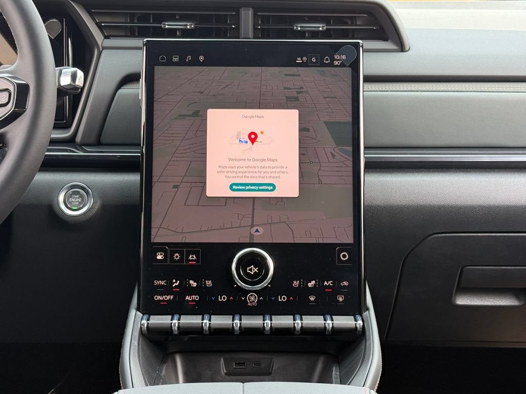 2027 GMC Terrain AWD AT4
