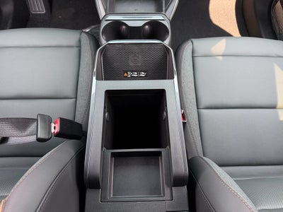 2027 GMC Terrain AWD AT4
