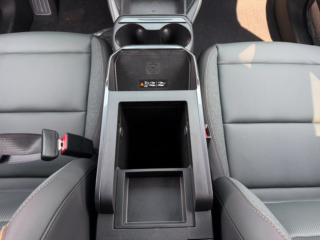 2027 GMC Terrain AWD AT4