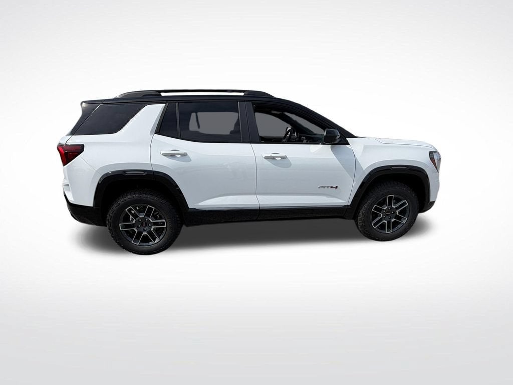2027 GMC Terrain AWD AT4