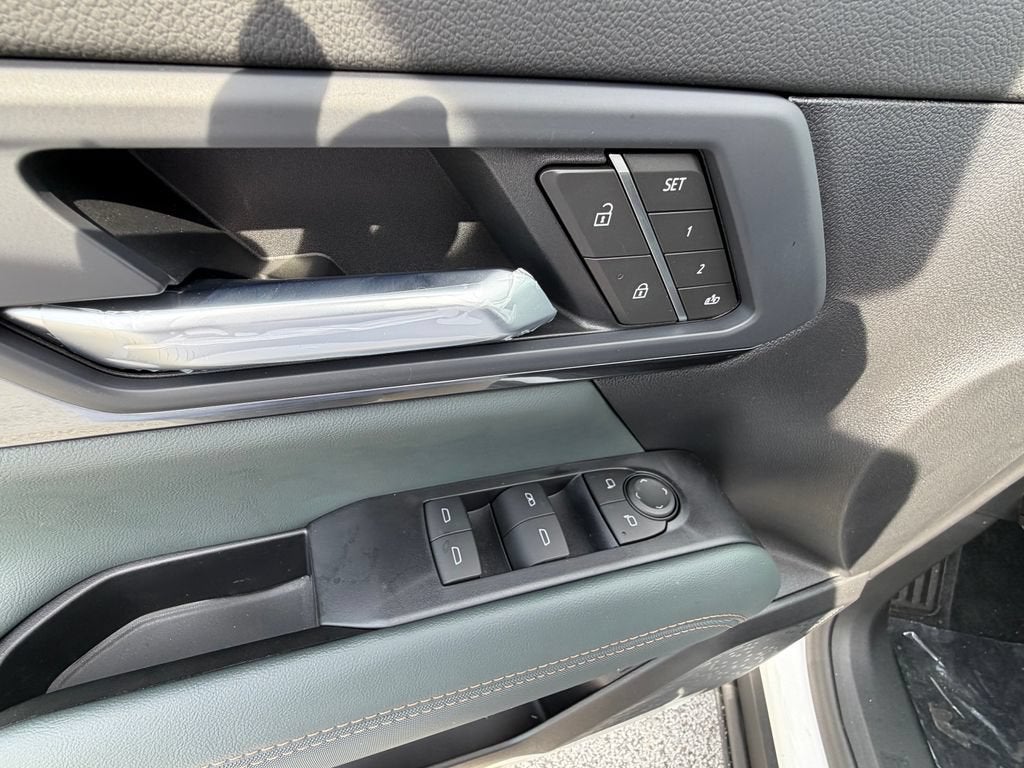 2027 GMC Terrain AWD AT4