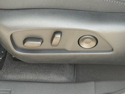 2027 GMC Terrain AWD AT4