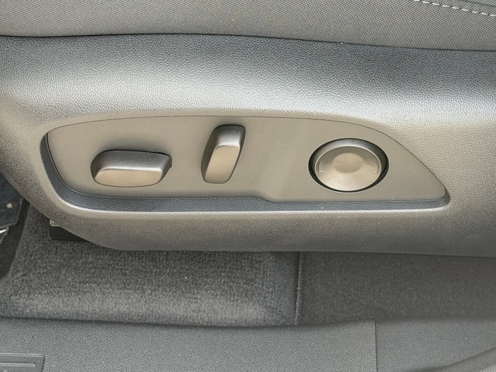2027 GMC Terrain AWD AT4