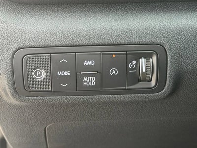 2027 GMC Terrain AWD AT4