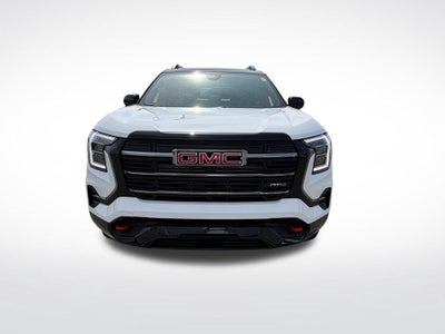2027 GMC Terrain AWD AT4