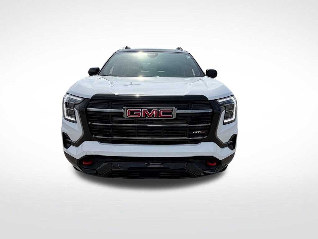 2027 GMC Terrain AWD AT4