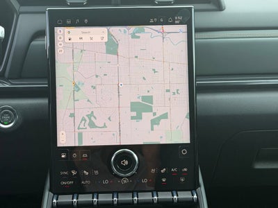 2027 GMC Terrain AWD AT4