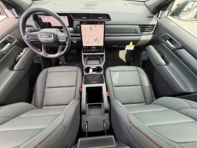 2027 GMC Terrain AWD AT4