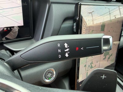 2027 GMC Terrain AWD AT4