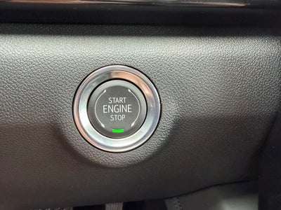 2027 GMC Terrain AWD AT4