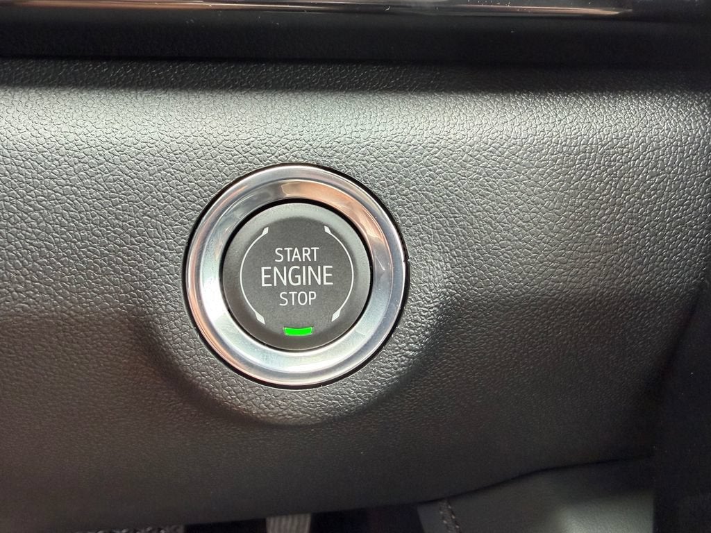 2027 GMC Terrain AWD AT4