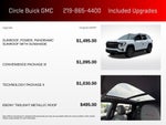 2027 GMC Terrain AWD AT4