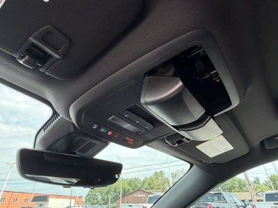 2027 GMC Terrain AWD AT4