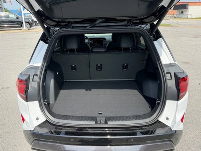 2027 GMC Terrain AWD AT4