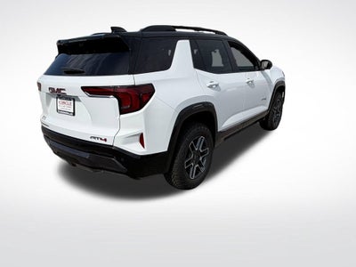 2027 GMC Terrain AWD AT4