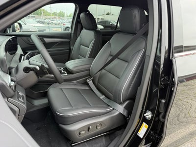 2027 Buick Enclave Preferred